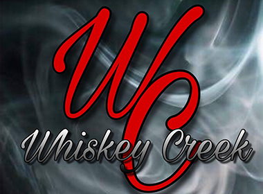 Whiskey Creek Logo Web › What The Truck Utica