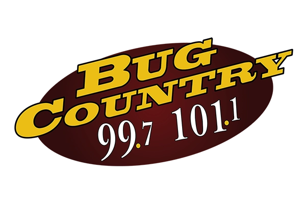 Bug Country 99.7/101.1 FM