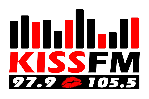 KISS FM 97.9/105.5 FM