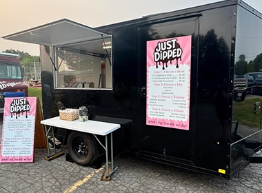 Trucks-JustDipped Just Dipped